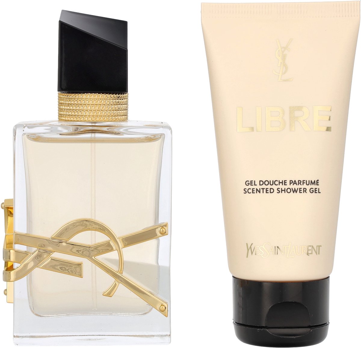 Ysl Libre Set + Sg - Eau de Parfum