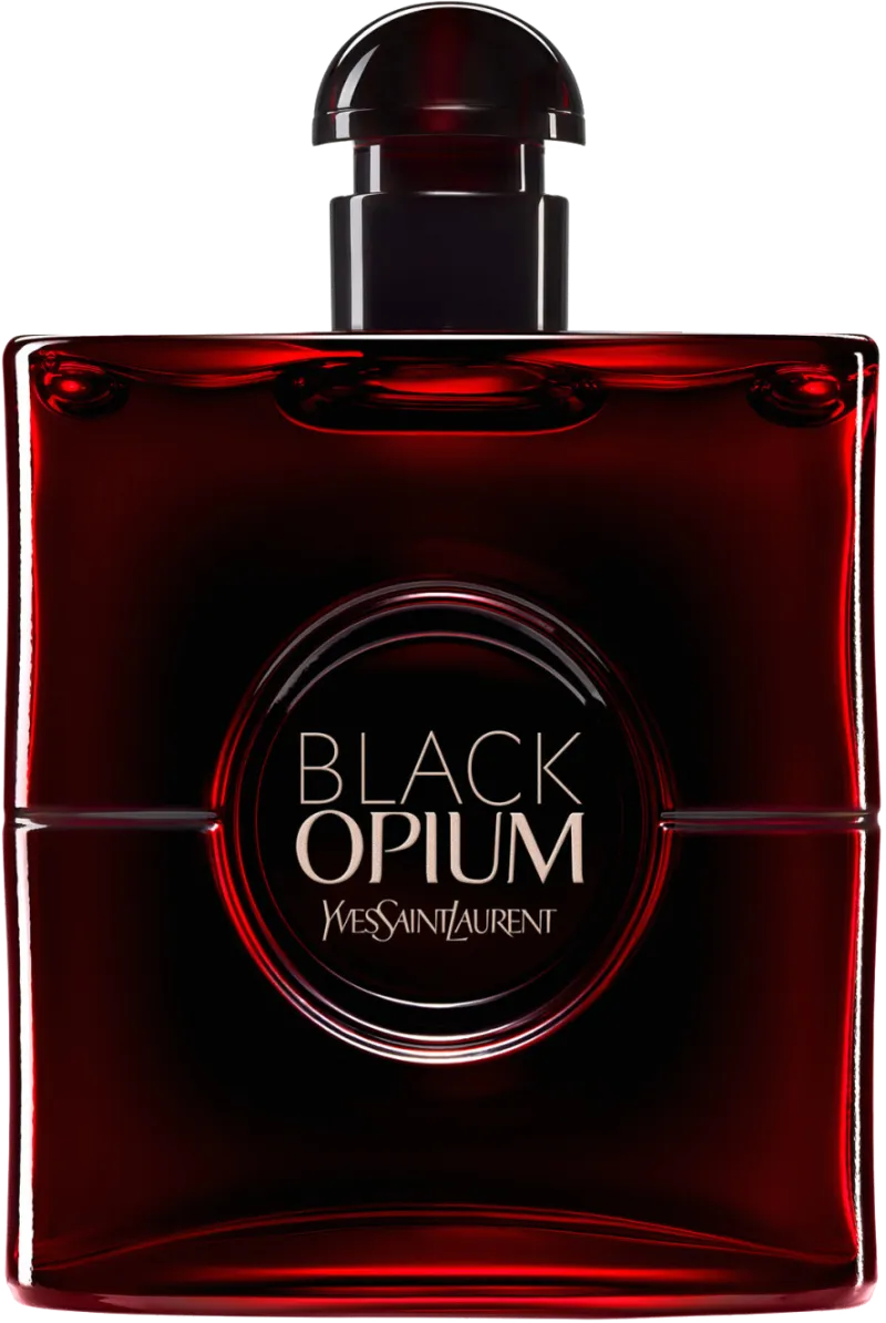 Ysl Zwart Opiumrood - Eau de Parfum