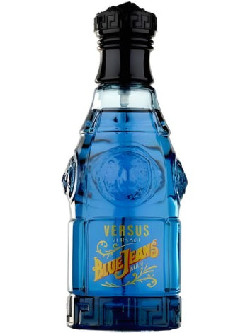 Versace Blue Jeans-Eau de Toilette