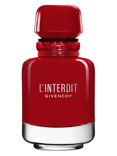 Givenchy L'interdit Ultime - Eau de parfum