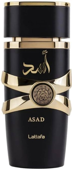 Lattafa Asad - Eau de Parfum