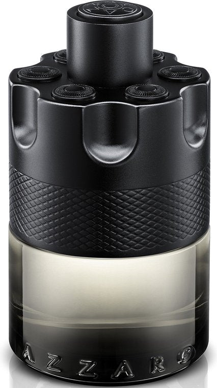 Azzaro The Most Wanted - Eau de Toilette