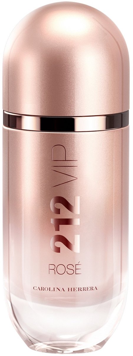 Carolina Herrera 212 Vip Rose - Eau de parfum