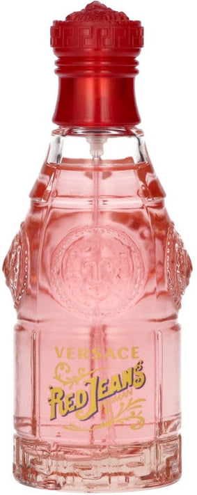 Versace Rode Jeans - Eau de Toilette