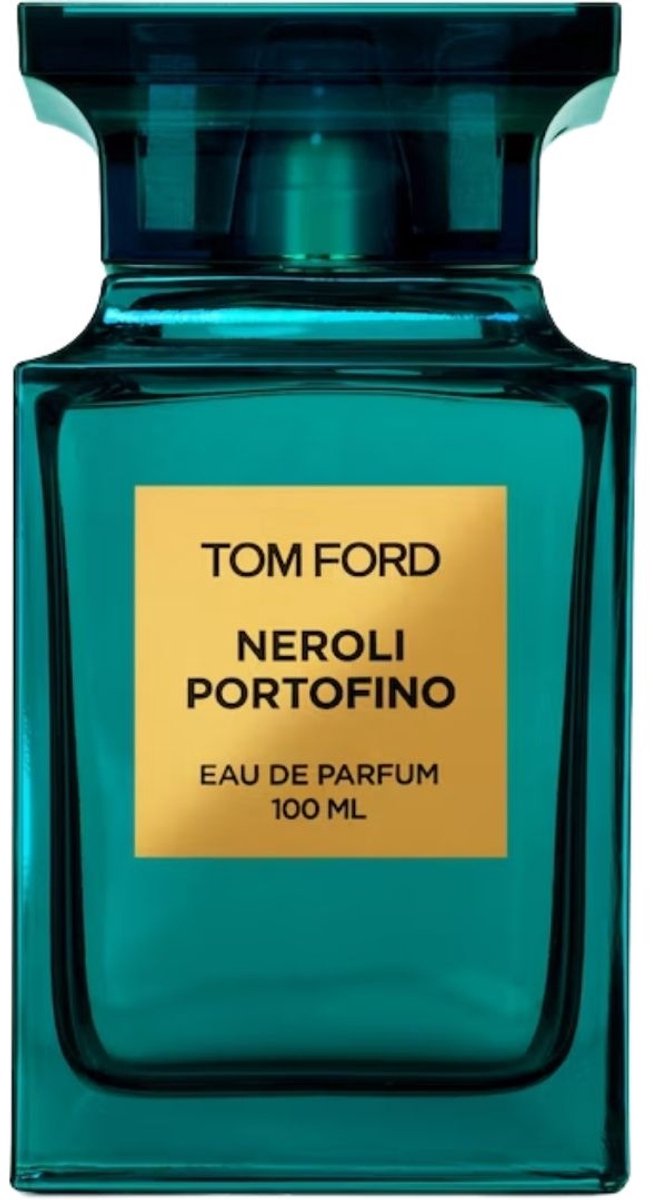 Tom Ford Neroli Portofino Eau de Parfum 100 ml unisex flacon