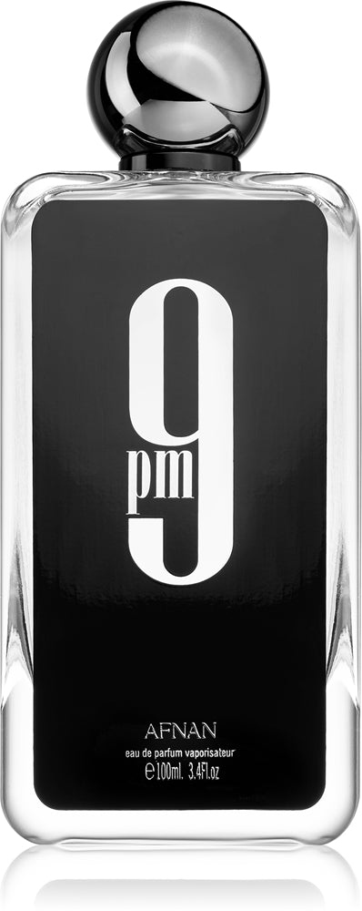 Afnan 9 Pm - Eau de Parfum