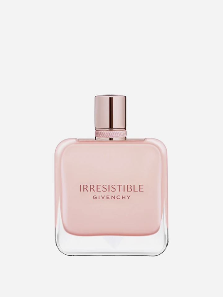 Irresistible Rose Velvet
