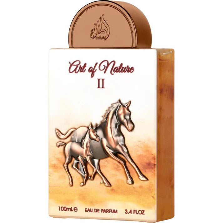 Lattafa Pride Art Of Nature II - Eau de Parfum