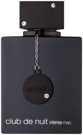 Armaf Club De Nuit Intense - Eau de Toilette