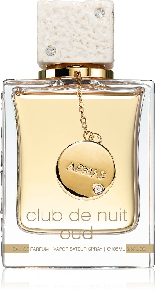 Armaf Club De Nuit Oud - Parfum