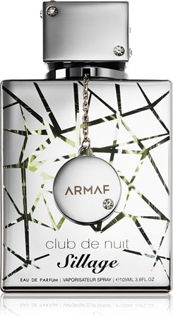 Armaf Club De Nuit Sillage - Eau de Parfum