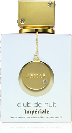 Armaf Club De Nuit White Imperiale - Eau de Parfum