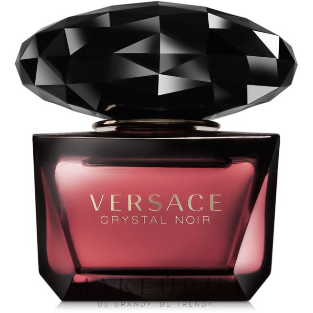 Versace Crystal Noir-Eau de Parfum