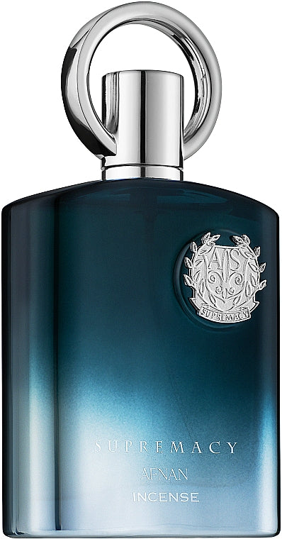 Afnan Supremacy Wierook - Eau de Parfum