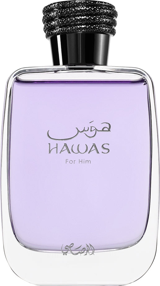 Rasasi Hawas - Eau de Parfum