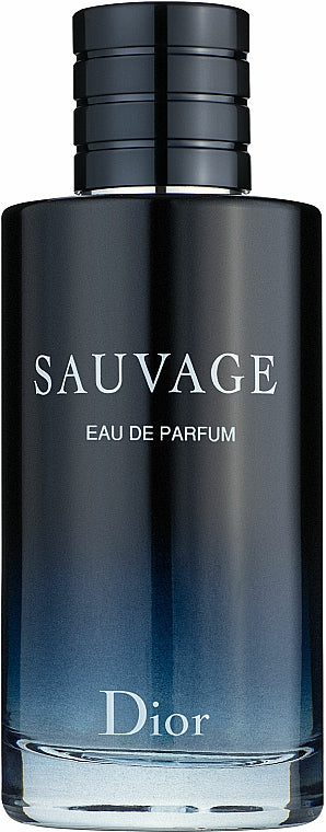Dior Sauvage - Eau de Parfum