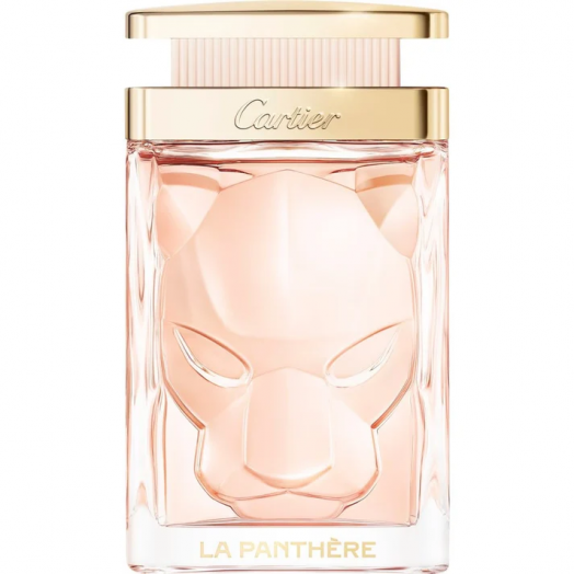Cartier La Panthere-Eau de Parfum