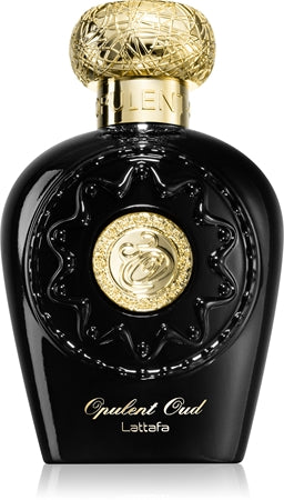 Lattafa Opulent Oud - Eau de Parfum