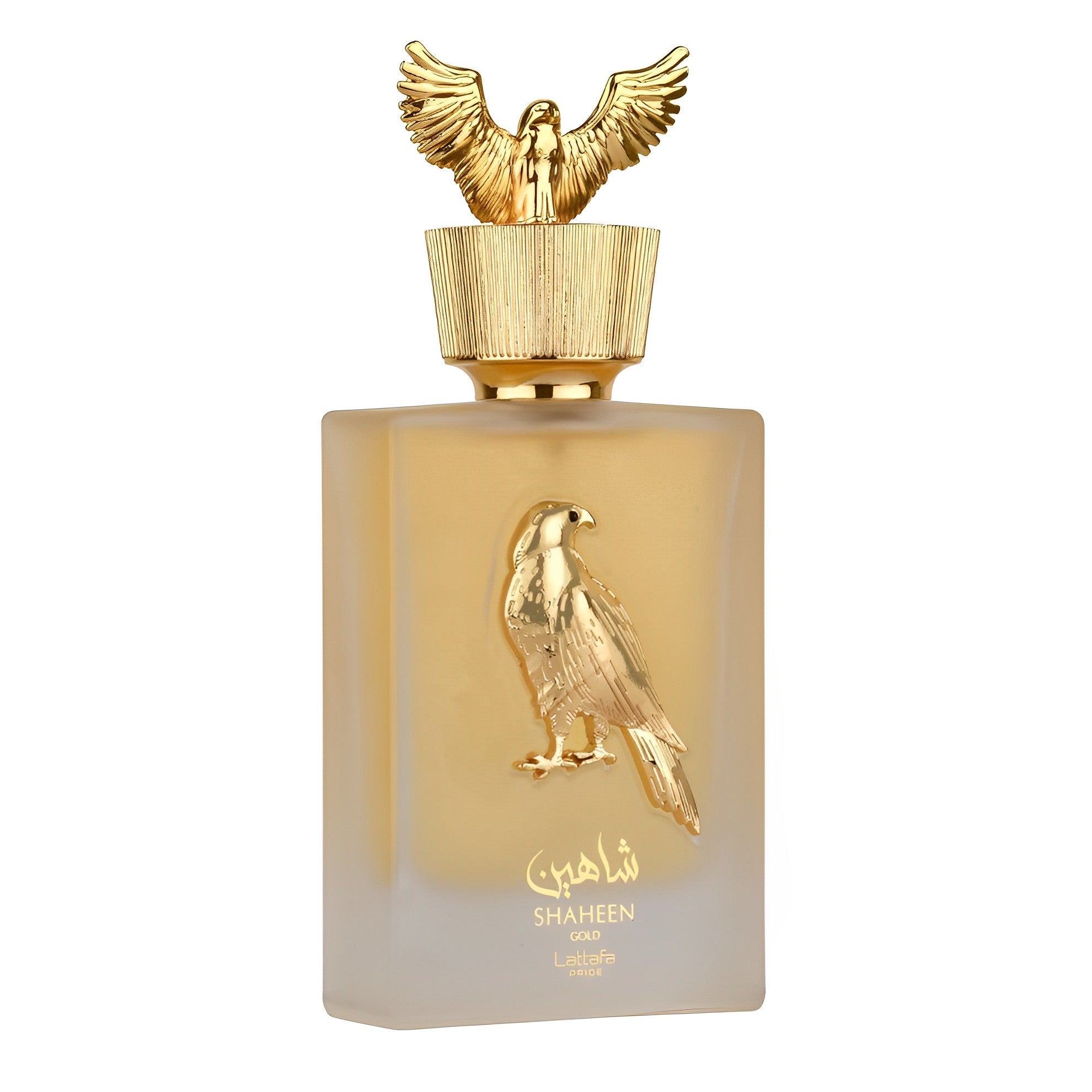 Lattafa Pride Shaheen Gold - Eau de Parfum