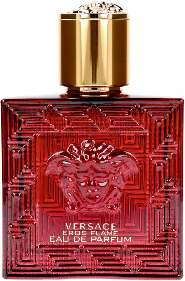 Versace Eros Flame - Eau de parfum