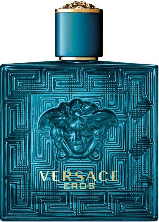 Versace Eros-Eau de Toilette